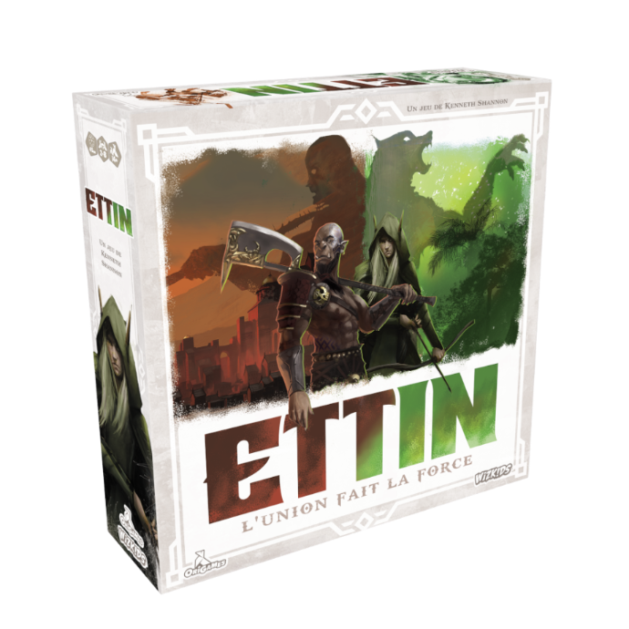 ETTIN (DS)