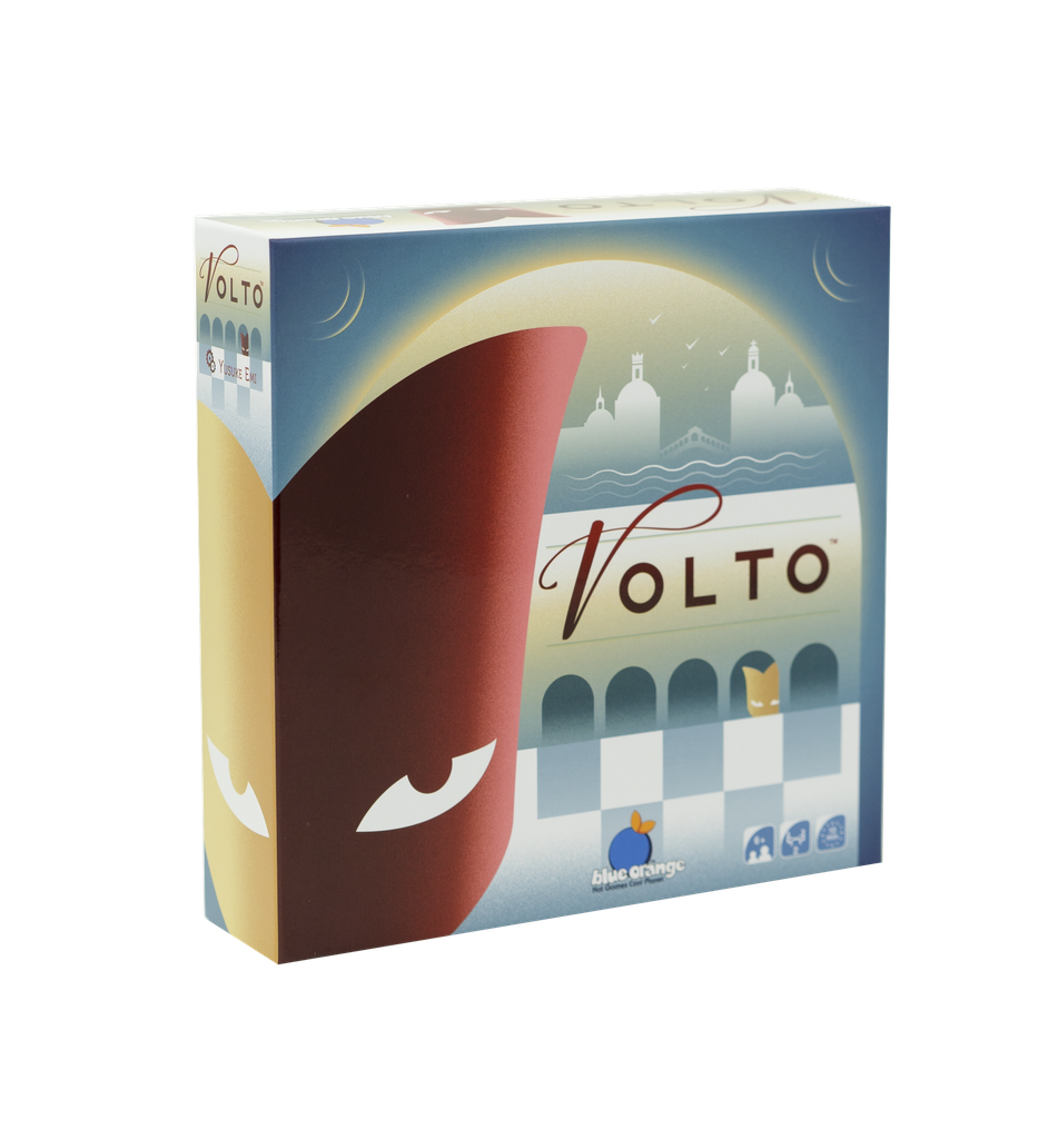 VOLTO