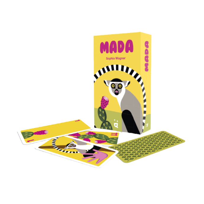 MADA