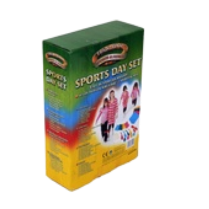 Sports Day Set