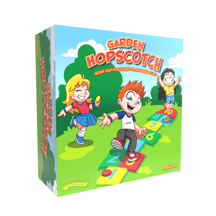 Hopscotch