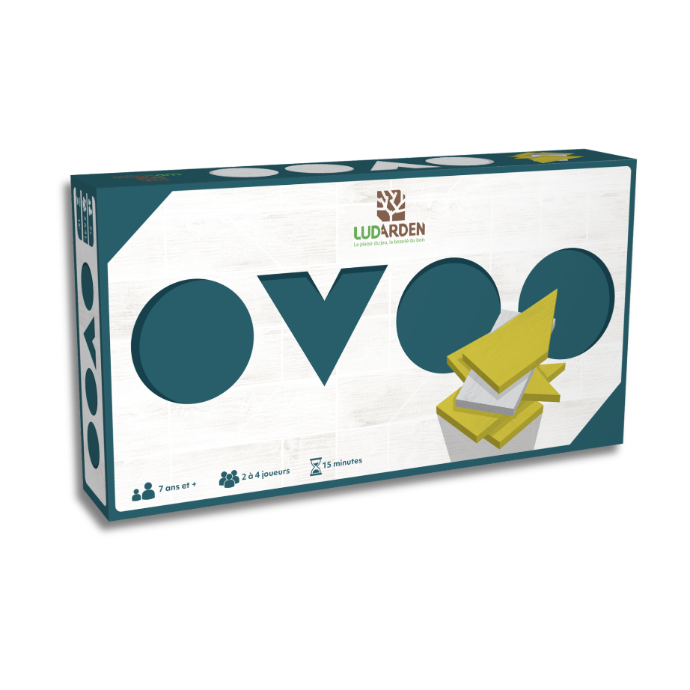 OVOO (DS)