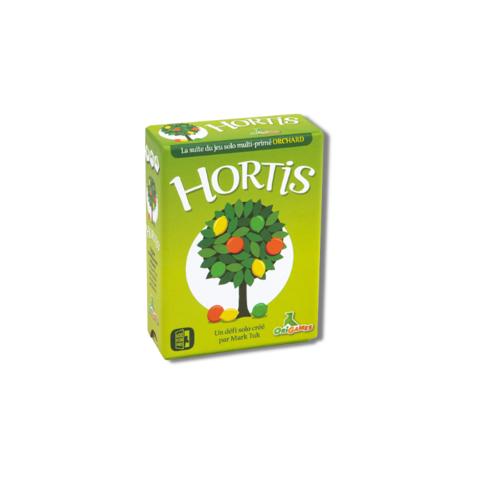 HORTIS