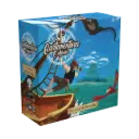 CARTAVENTURA ODYSSEE - Libertalia (DS)