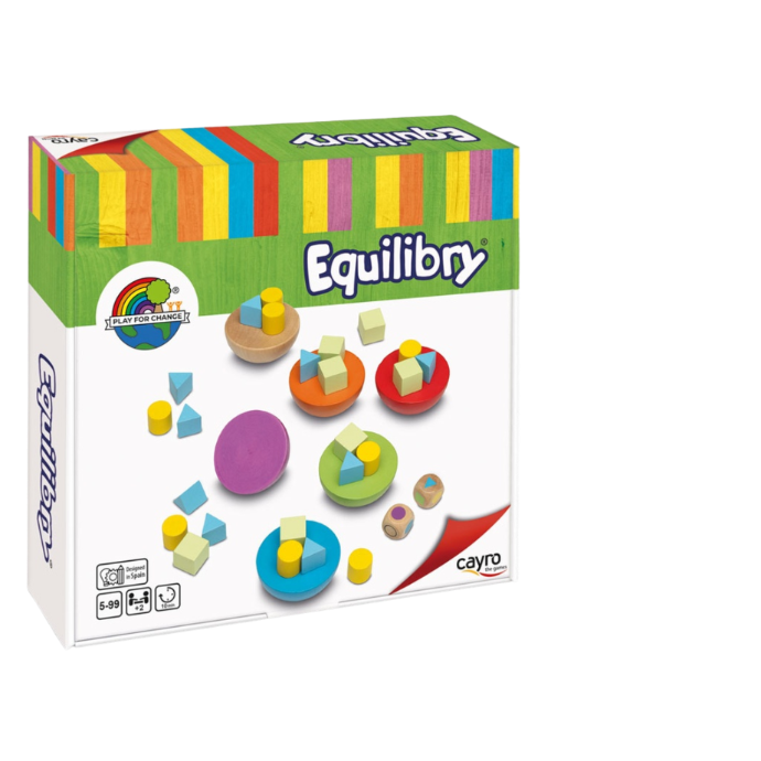EQUILIBRY
