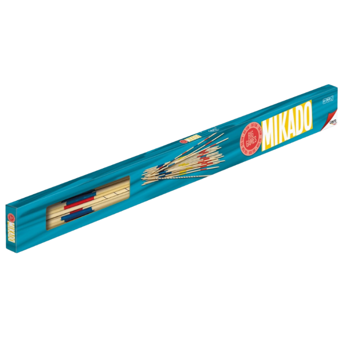 GIANT MIKADO