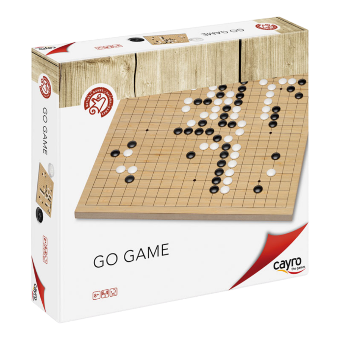 GO GAME