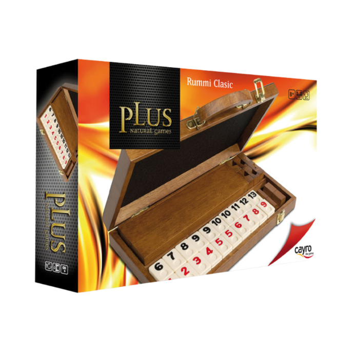 RUMMICLASSIC PLUS
