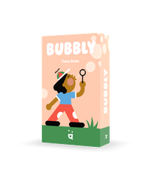 BUBBLY