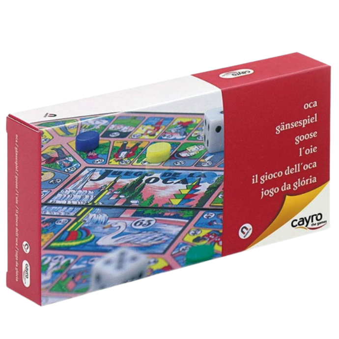 CAYRO MAGNETIC GOOSE SMALL