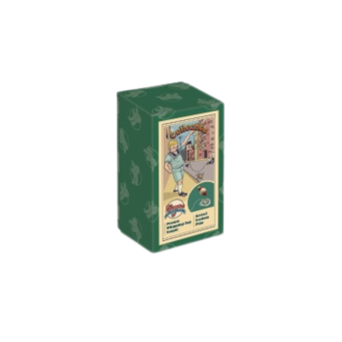 WHIPPING TOP Vintage