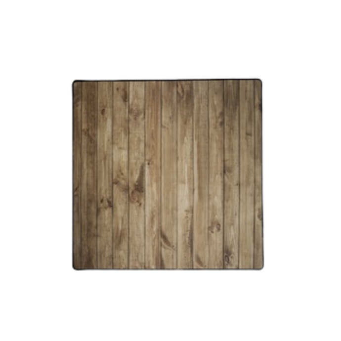 TAPIS Wood Texture 50x50