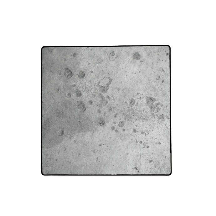 TAPIS Rock of the moon 50x50