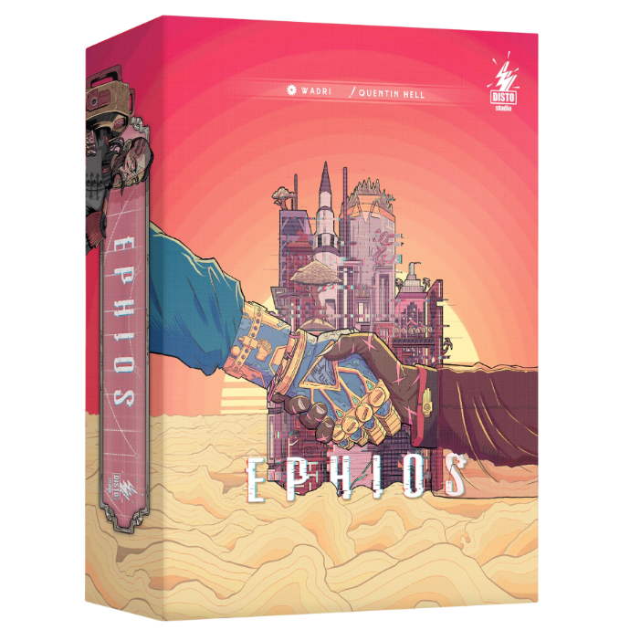 Ephios (DS)