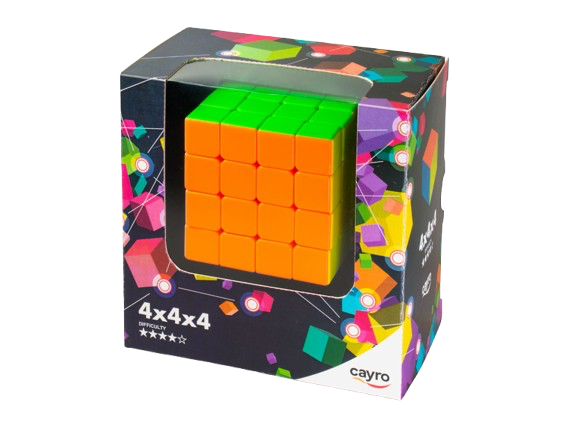 CUBO 4X4 CLASSIC