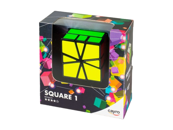 CUBO SQ-1