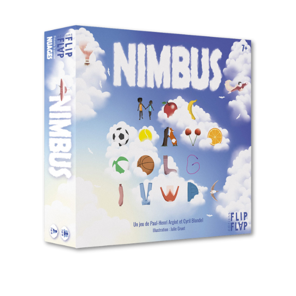NIMBUS