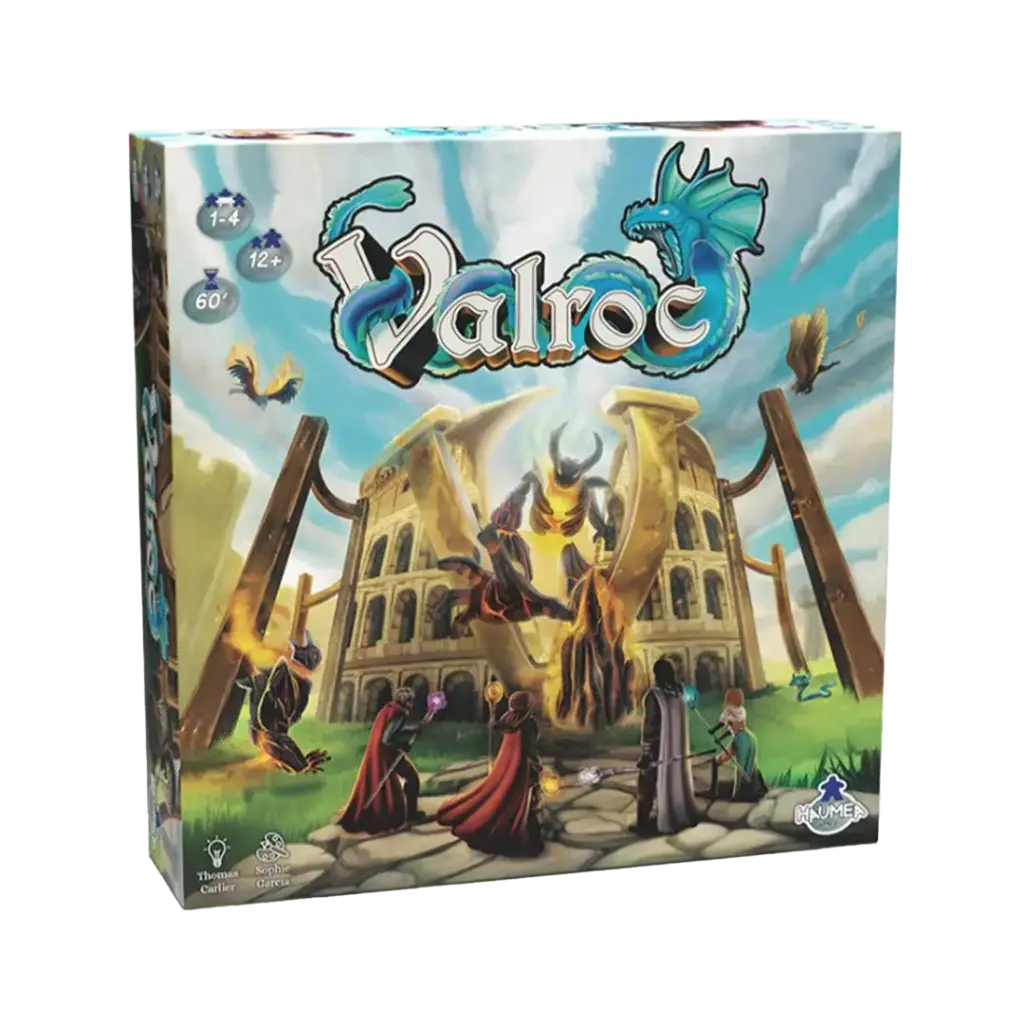 VALROC