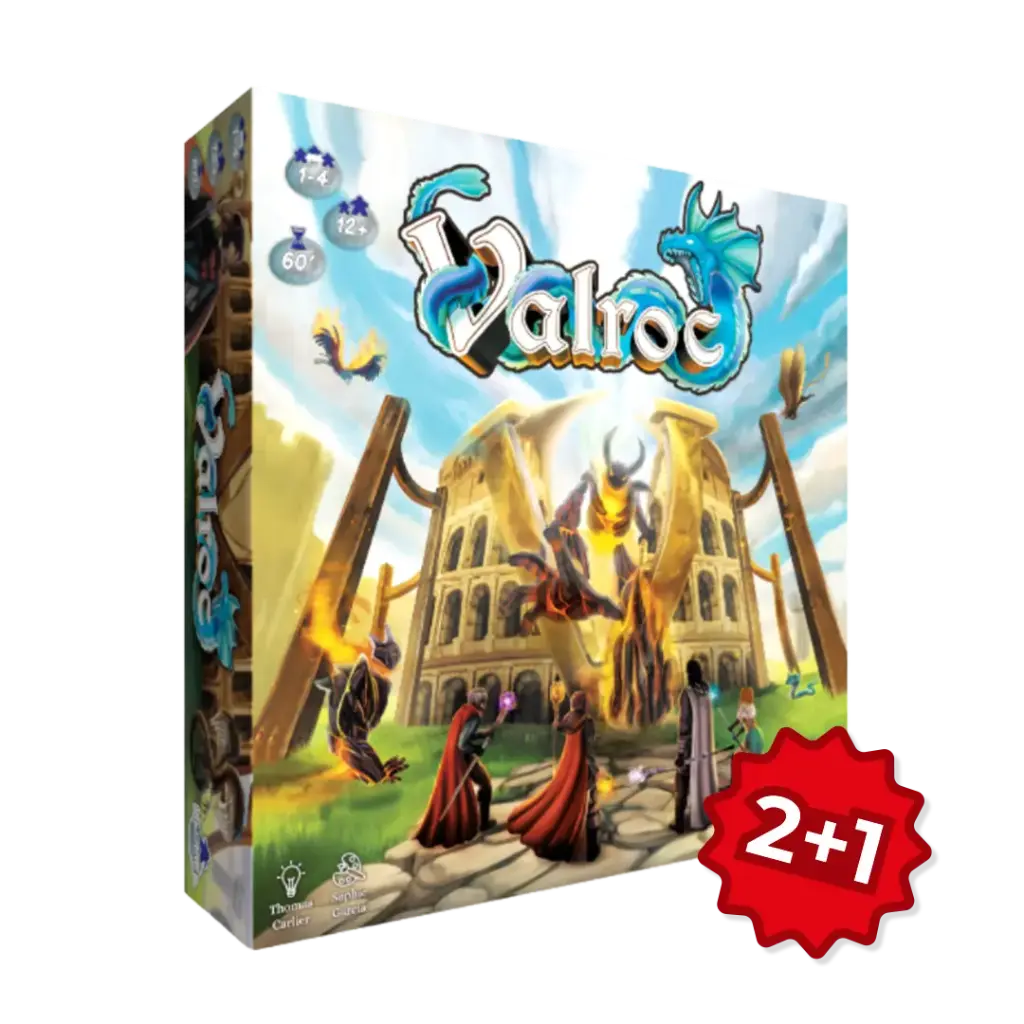 VALROC