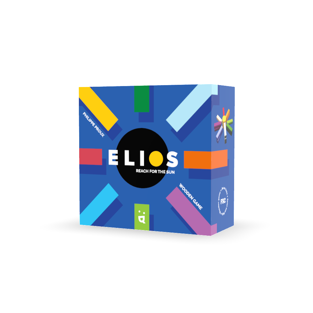 ELIOS
