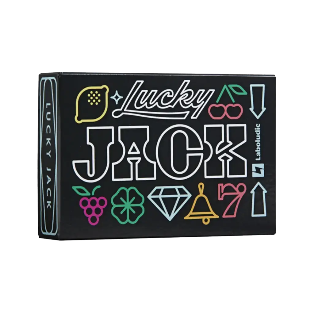 LUCKY JACK 