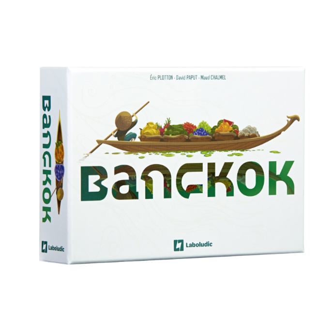 BANGKOK FR-UK