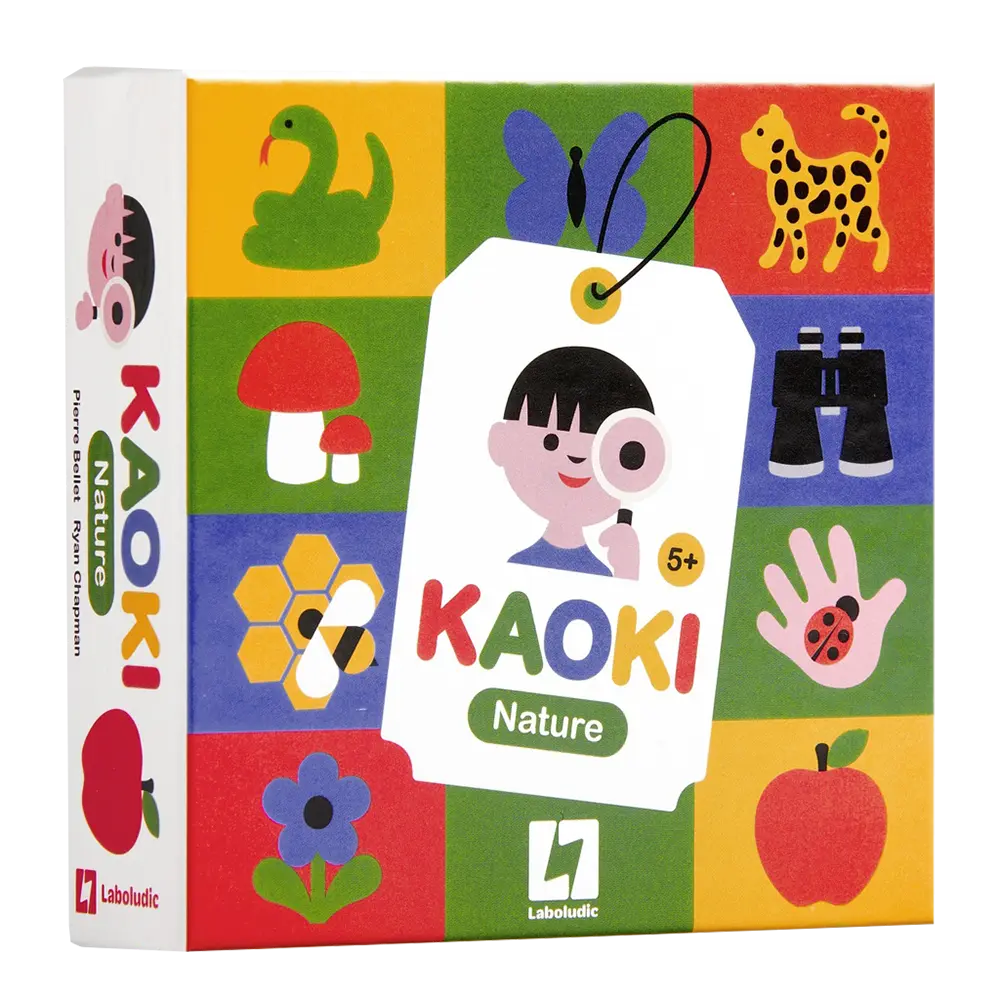 KOAKI NATURE FR-UK