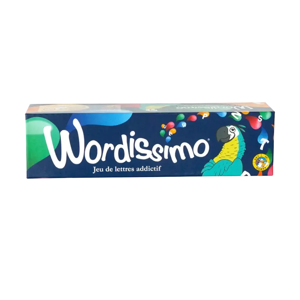 WORDISSIMO 