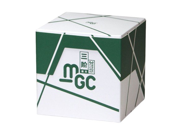 CAYRO CUBO MAGNETIC VERSION 3X3