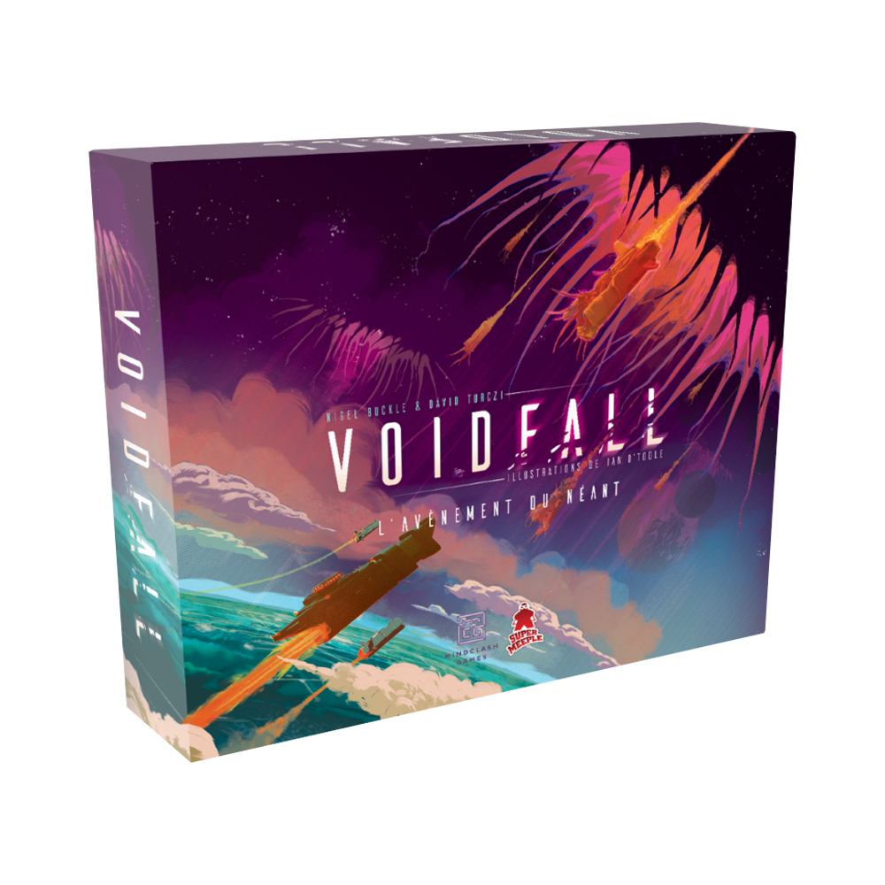 VOIDFALL