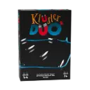 KLUSTER DUO