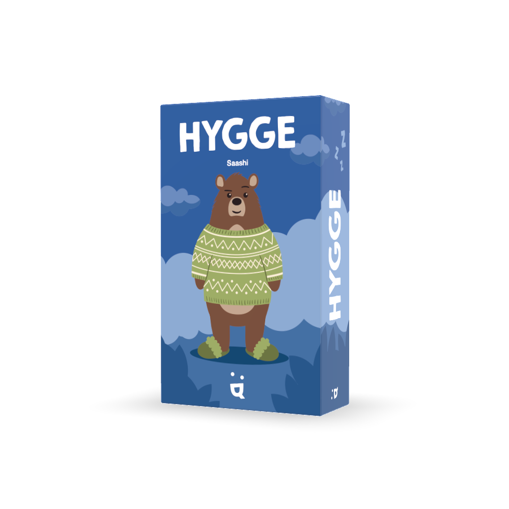 HYGGE