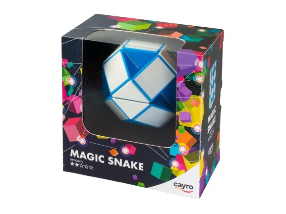 CAYRO - MAGIC SNAKE