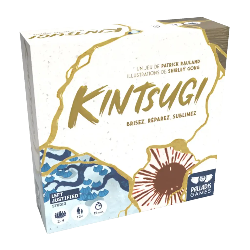 KINTSUGI