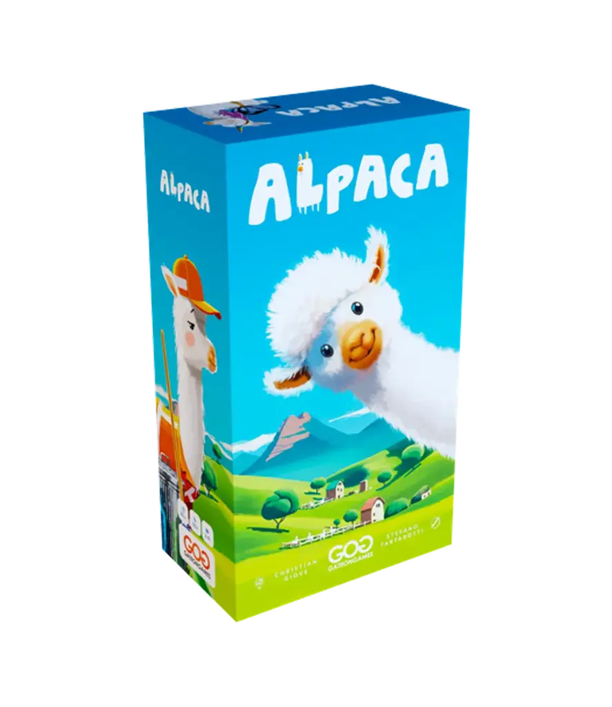 ALPACA FR 