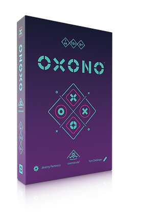 OXONO (3+1)