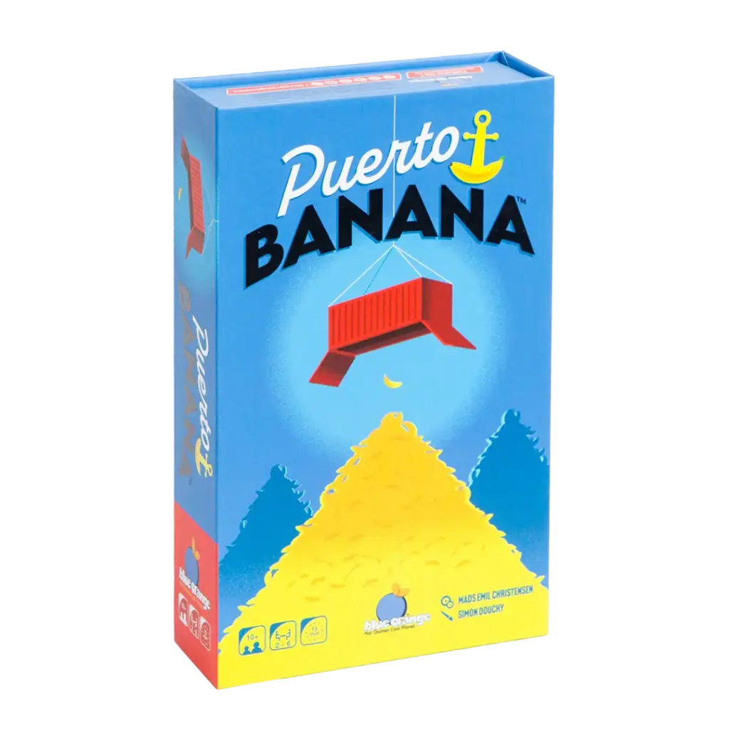 PUERTO BANANA 