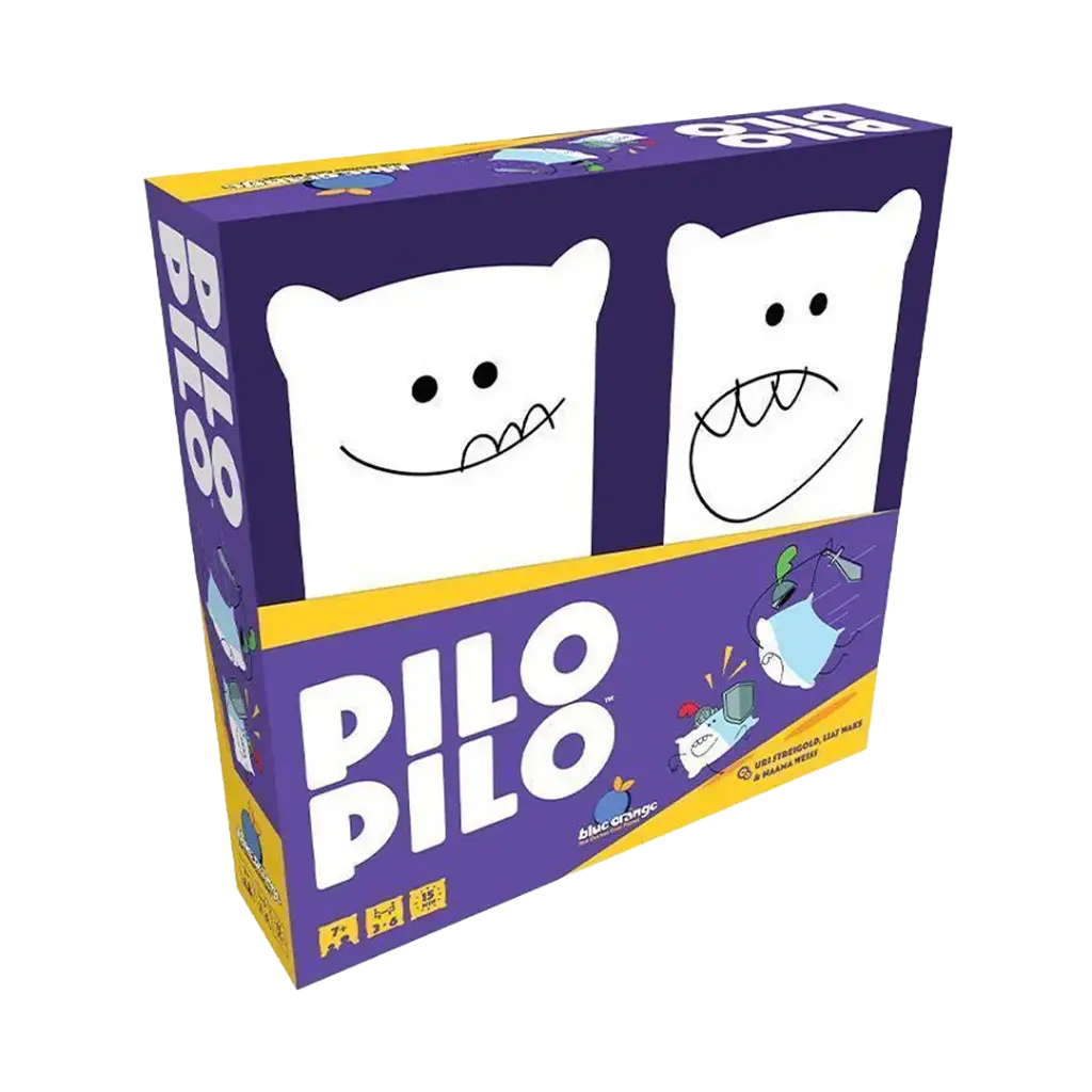 PILO PILO 