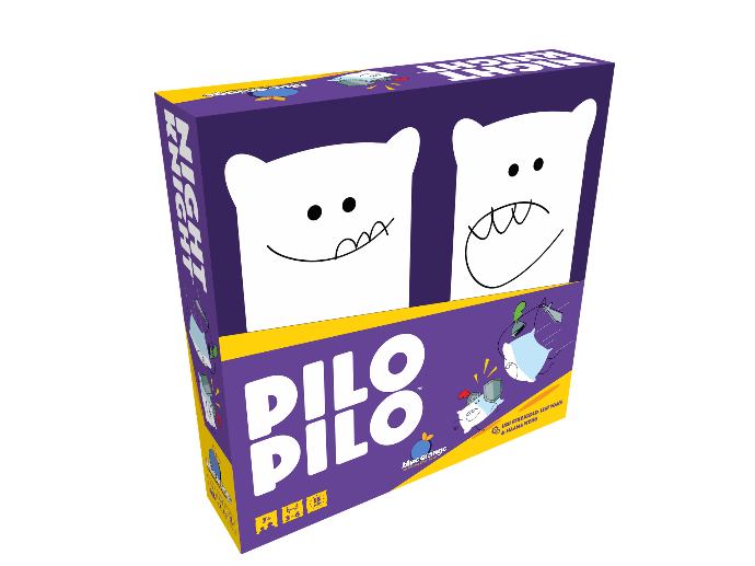 PILO PILO