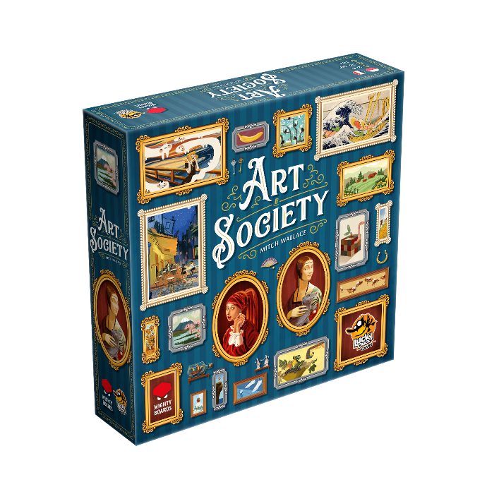 ART SOCIETY