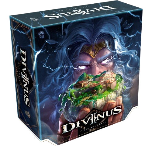 DIVINUS