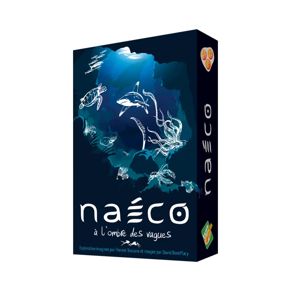 NAECO