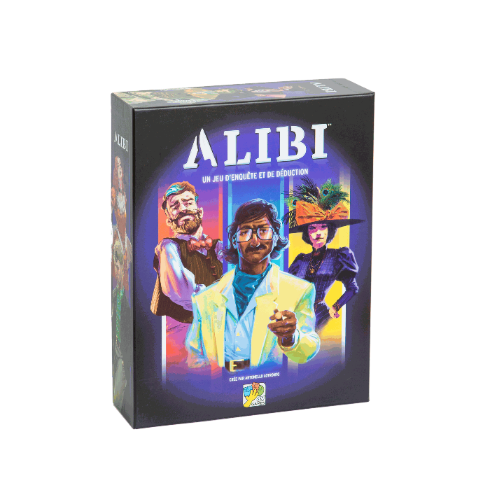 ALIBI