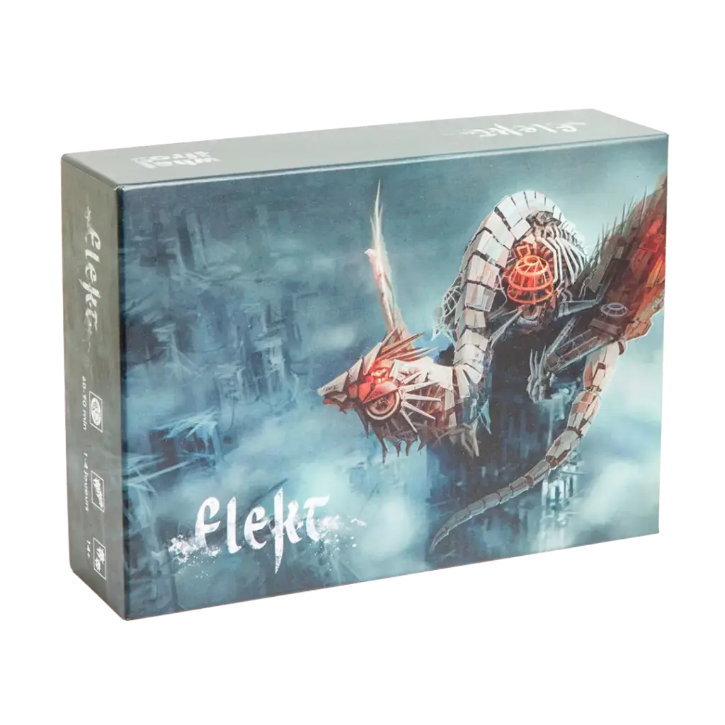 ELEKT