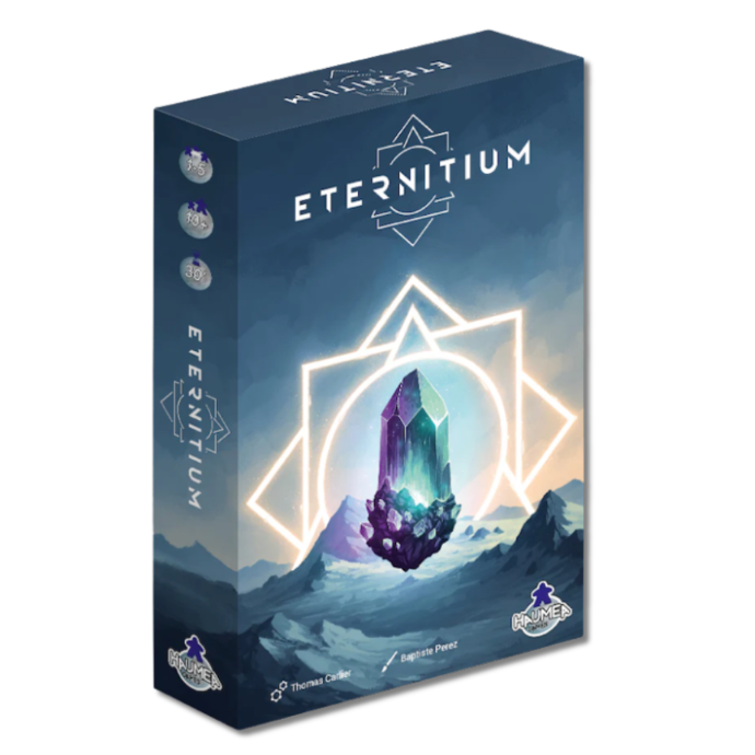 ETERNITIUM