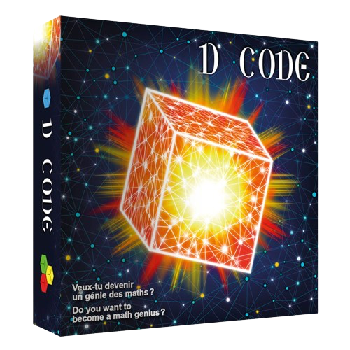 D-CODE FR-NL