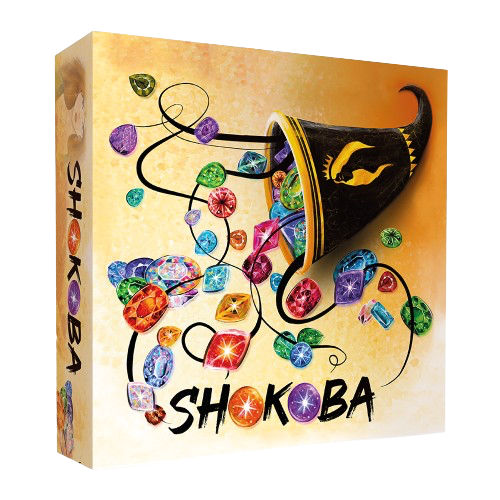 SHOKOBA FR-NL