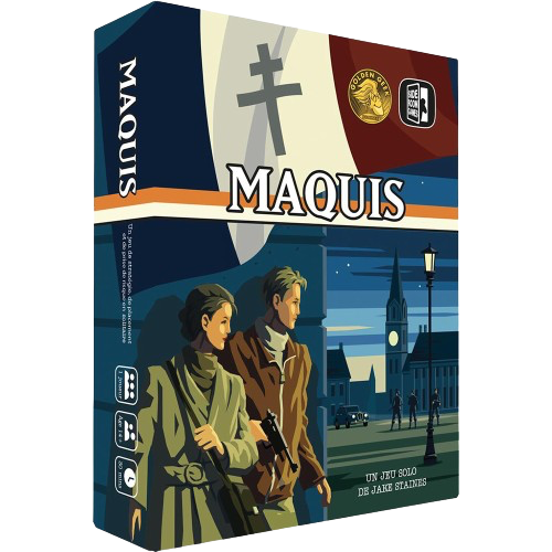 MAQUIS