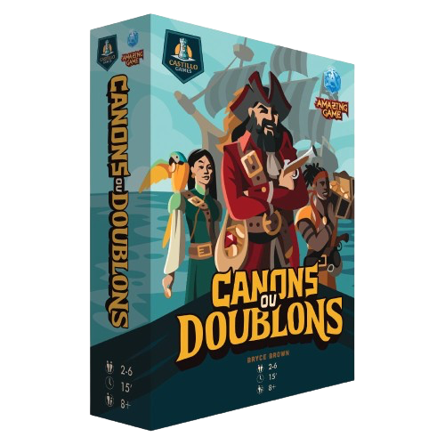 CANONS OU DOUBLONS