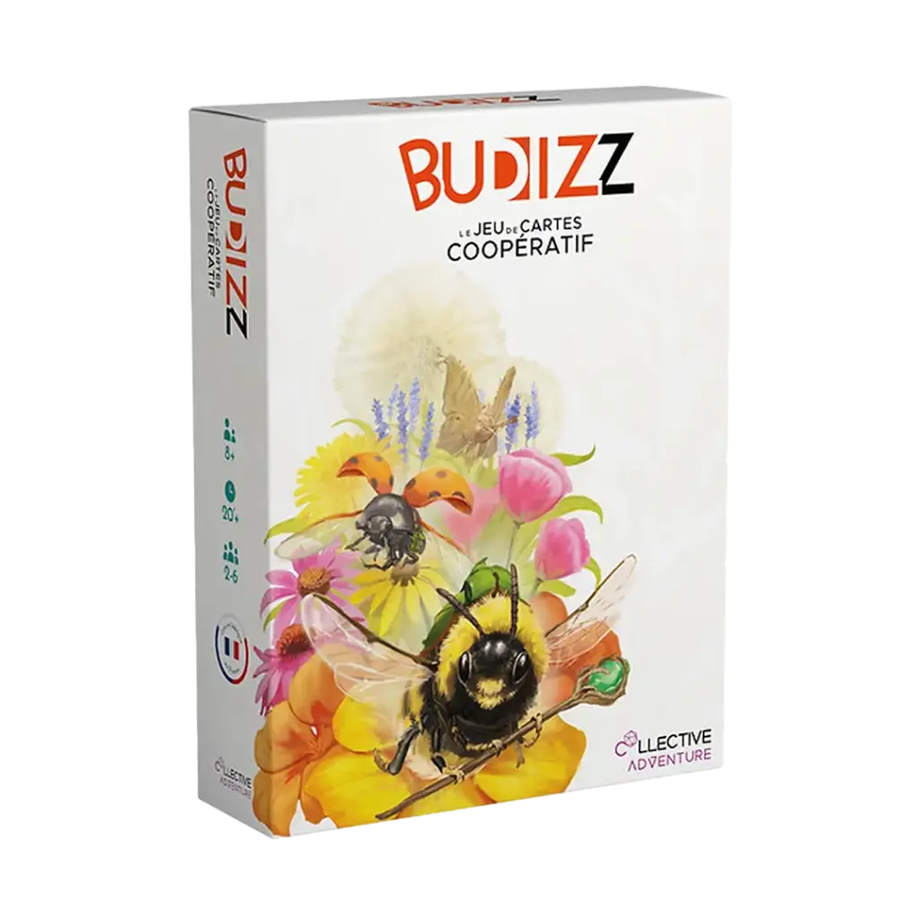 BUDIZZ 